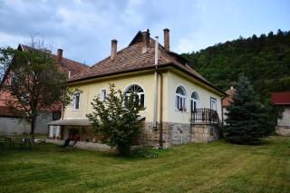 Halháza Erdészlak Apartman - Sirok - 7
