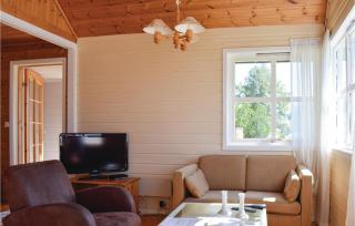 3 Bedroom Lovely Home In Vallavik - Vangsbygd - 3