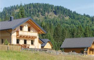 Gemuetliches Almhaus - Flattnitz - 3