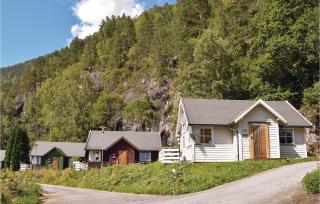 3 Bedroom Lovely Home In Vallavik - Vangsbygd - 5