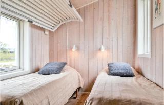 Stunning Home In Hvide Sande With Sauna - 8