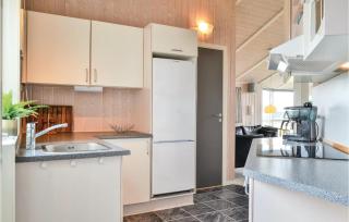 Stunning Home In Hvide Sande With Sauna - Bjerregård - 6