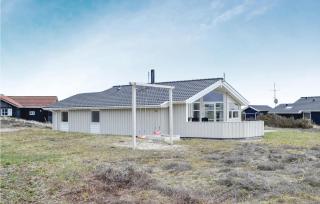 Stunning Home In Hvide Sande With Sauna - Bjerregård - 3