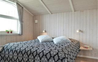 Stunning Home In Hvide Sande With Sauna - Bjerregård - 1