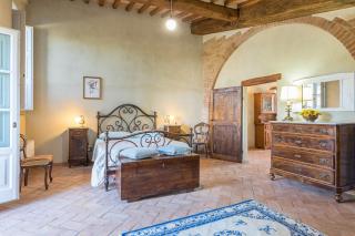 Podere Albereto - Buonconvento - 1