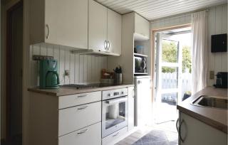 Lovely Home In Ringkøbing With Kitchen - 8