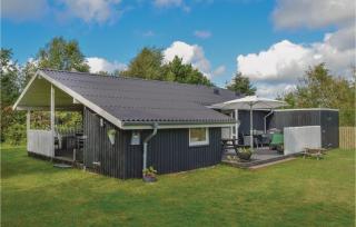 Lovely Home In Ringkøbing With Kitchen - 4