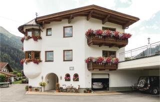 Moderne Ferienwohnung - Sankt Anton am Arlberg - 7