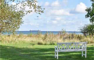 2 Bedroom Cozy Apartment In Rudkøbing - Spodsbjerg - 1