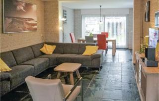 Two-Bedroom Holiday Home In Callantsoog - Callantsoog - 0