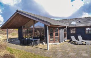 Amazing Home In Henne With Sauna - 8