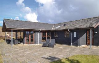 Amazing Home In Henne With Sauna - 2