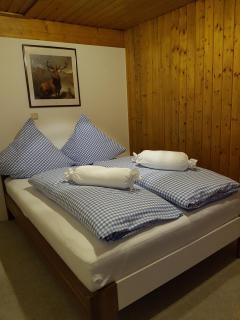 Ferienwohnung Kraihof, 83703 Gmund am Tegernsee - Gmund am Tegernsee - 1