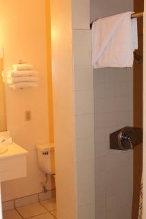 Indio Holiday Motel - 2