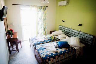 Yiannis Apartments - Mastihari - 7
