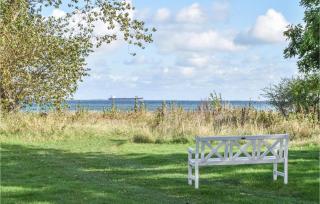 Beautiful Apartment In Rudkøbing - Spodsbjerg - 8