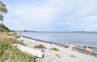 Beautiful Apartment In Rudkøbing - Spodsbjerg - 5