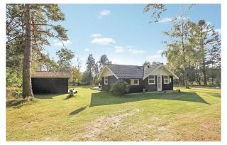 Lovely Home In Hals With Kitchen - Hals - 3