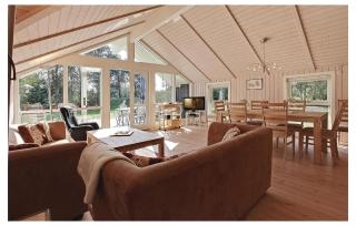 Lovely Home In Hals With Kitchen - Hals - 2