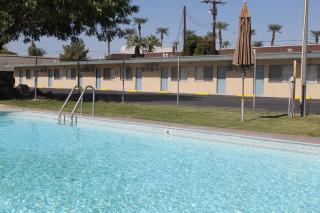 Indio Holiday Motel - Indio - 7