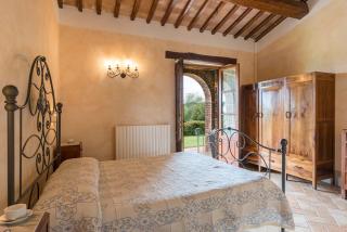Aurora Agriturismo - San Casciano dei Bagni - 7