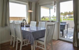 Awesome Home In Esbjerg V With Wifi - Esbjerg - 7