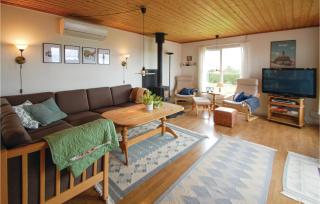 Amazing Home In Ebeltoft With Wifi - 5