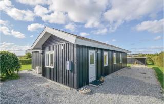 Amazing Home In Ebeltoft With Wifi - 1