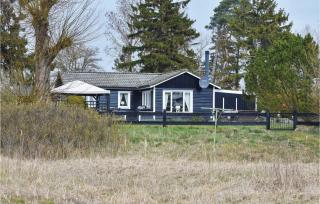 Gorgeous Home In Skivarp With Sauna - 0