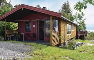 Lovely Home In Sandvoll With Wifi - Sandvoll - 5