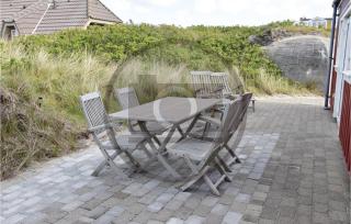Lovely Apartment In Ringkøbing - 7