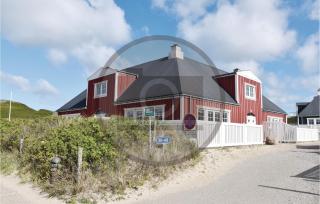 Lovely Apartment In Ringkøbing - Ringkøbing - 6