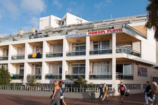 Marsin Playa 408 Vivienda vacacional - Las Palmas - 7