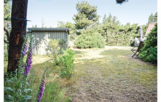 Awesome Home In Blåvand With Wifi - 1