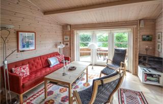 Beautiful Home In Glesborg With Sauna - Glesborg - 9