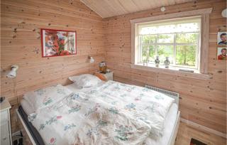 Beautiful Home In Glesborg With Sauna - 6