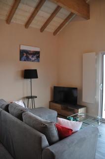 les charmes du lac Sauna et Spa - 2