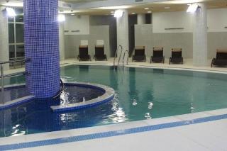 110 - Beach Two-Bedroom Apartment - Estepona - 7