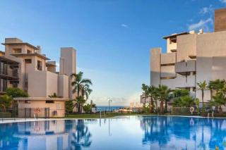 110 - Beach Two-Bedroom Apartment - Estepona - 0