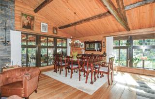 Nice Home In Mellerud With Sauna - 5