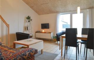 Awesome Apartment In Løkken With Wifi - 4