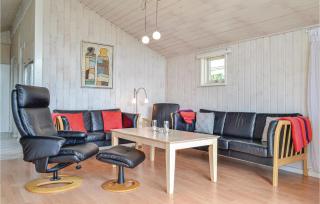 2 Bedroom Amazing Home In Hemmet - Hemmet - 9