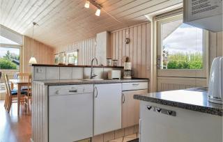 2 Bedroom Amazing Home In Hemmet - Hemmet - 2