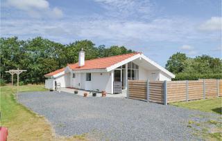 2 Bedroom Amazing Home In Hemmet - Hemmet - 1