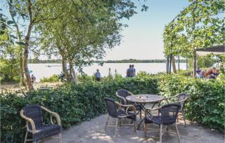 Pet Friendly Home In Ansager With Sauna - Ansager - 9