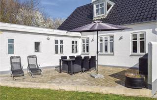 3 Bedroom Stunning Home In Tranekær - Tranekær - 8