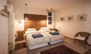 Lentelus Farmstay - Barrydale - 1