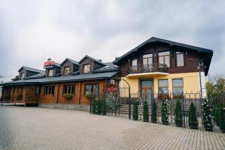 Готель Hunter - 0