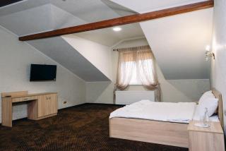 Готель Hunter - 1