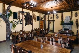 Готель Hunter - 3